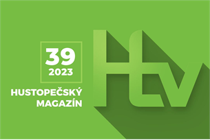 Hustopečský magazín 39/2023